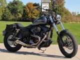 2008 Harley-Davidson Dyna Street Bob FXDB   - Auto Dealer Ontario