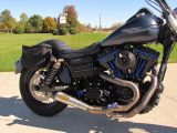 2008 Harley-Davidson Dyna Street Bob FXDB   - Auto Dealer Ontario