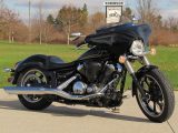 2011 Yamaha V-Star 950  - Auto Dealer Ontario