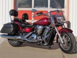 2008 Yamaha V-Star 1300  - Auto Dealer Ontario