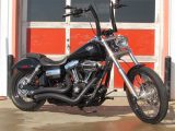 2010 Harley-Davidson  Dyna Wide Glide FXDWG  - Auto Dealer Ontario