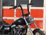 2010 Harley-Davidson  Dyna Wide Glide FXDWG  - Auto Dealer Ontario