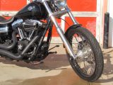 2010 Harley-Davidson  Dyna Wide Glide FXDWG  - Auto Dealer Ontario