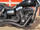 2010 Harley-Davidson  Dyna Wide Glide FXDWG  - Auto Dealer Ontario