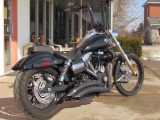 2010 Harley-Davidson  Dyna Wide Glide FXDWG  - Auto Dealer Ontario