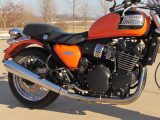 2003 Triumph Thunderbird 900  - Auto Dealer Ontario