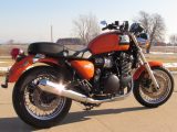 2003 Triumph Thunderbird 900  - Auto Dealer Ontario