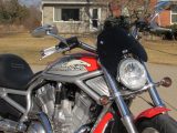 2007 Harley-Davidson Screamin' Eagle V-Rod VRSCX  - Auto Dealer Ontario