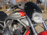 2007 Harley-Davidson Screamin' Eagle V-Rod VRSCX  - Auto Dealer Ontario