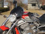 2007 Harley-Davidson Screamin' Eagle V-Rod VRSCX  - Auto Dealer Ontario