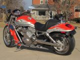 2007 Harley-Davidson Screamin' Eagle V-Rod VRSCX  - Auto Dealer Ontario