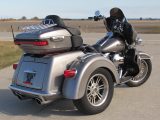 2016 Harley-Davidson Tri Glide FLHTCUTG   - Auto Dealer Ontario
