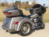 2016 Harley-Davidson Tri Glide FLHTCUTG   - Auto Dealer Ontario