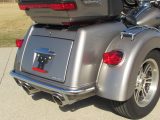 2016 Harley-Davidson Tri Glide FLHTCUTG   - Auto Dealer Ontario