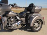 2016 Harley-Davidson Tri Glide FLHTCUTG   - Auto Dealer Ontario