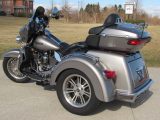 2016 Harley-Davidson Tri Glide FLHTCUTG   - Auto Dealer Ontario