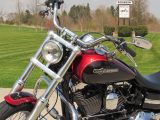 2013 Harley-Davidson Dyna Super Glide Custom FXDC   - Auto Dealer Ontario