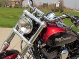 2013 Harley-Davidson Dyna Super Glide Custom FXDC   - Auto Dealer Ontario