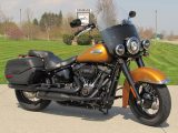 2023 Harley-Davidson Heritage Classic FLHCS 114ci  - Auto Dealer Ontario