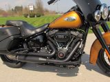 2023 Harley-Davidson Heritage Classic FLHCS 114ci  - Auto Dealer Ontario
