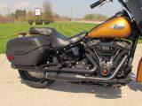 2023 Harley-Davidson Heritage Classic FLHCS 114ci  - Auto Dealer Ontario