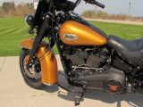 2023 Harley-Davidson Heritage Classic FLHCS 114ci  - Auto Dealer Ontario