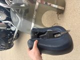 1997 Harley-Davidson Heritage Softail Springer FLSTS   - Auto Dealer Ontario
