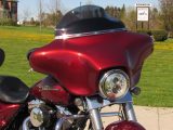 2009 Harley-Davidson Street Glide FLHX   - Auto Dealer Ontario