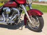 2009 Harley-Davidson Street Glide FLHX   - Auto Dealer Ontario