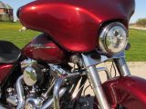 2009 Harley-Davidson Street Glide FLHX   - Auto Dealer Ontario