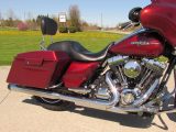 2009 Harley-Davidson Street Glide FLHX   - Auto Dealer Ontario