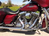 2009 Harley-Davidson Street Glide FLHX   - Auto Dealer Ontario