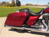 2009 Harley-Davidson Street Glide FLHX   - Auto Dealer Ontario