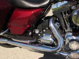 2009 Harley-Davidson Street Glide FLHX   - Auto Dealer Ontario
