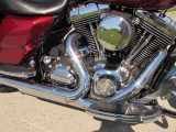 2009 Harley-Davidson Street Glide FLHX   - Auto Dealer Ontario