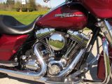 2009 Harley-Davidson Street Glide FLHX   - Auto Dealer Ontario