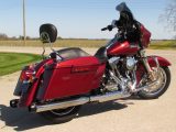 2009 Harley-Davidson Street Glide FLHX   - Auto Dealer Ontario