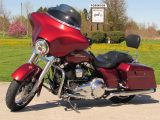 2009 Harley-Davidson Street Glide FLHX   - Auto Dealer Ontario
