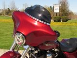 2009 Harley-Davidson Street Glide FLHX   - Auto Dealer Ontario