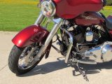 2009 Harley-Davidson Street Glide FLHX   - Auto Dealer Ontario