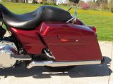 2009 Harley-Davidson Street Glide FLHX   - Auto Dealer Ontario