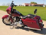 2009 Harley-Davidson Street Glide FLHX   - Auto Dealer Ontario