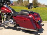 2009 Harley-Davidson Street Glide FLHX   - Auto Dealer Ontario