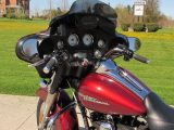 2009 Harley-Davidson Street Glide FLHX   - Auto Dealer Ontario