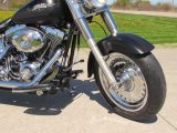 2009 Harley-Davidson Fat Boy FLSTF   - Auto Dealer Ontario