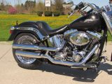 2009 Harley-Davidson Fat Boy FLSTF   - Auto Dealer Ontario