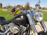 2009 Harley-Davidson Fat Boy FLSTF   - Auto Dealer Ontario