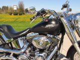2009 Harley-Davidson Fat Boy FLSTF   - Auto Dealer Ontario