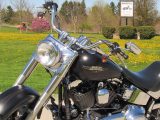2009 Harley-Davidson Fat Boy FLSTF   - Auto Dealer Ontario