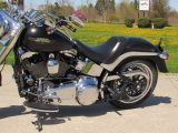 2009 Harley-Davidson Fat Boy FLSTF   - Auto Dealer Ontario